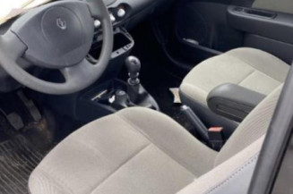 Moteur RENAULT TWINGO 2