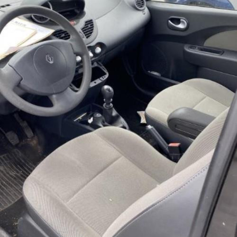 Moteur RENAULT TWINGO 2 Photo n°5