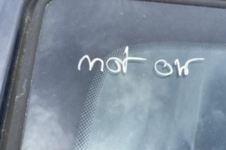 Moteur RENAULT TWINGO 2