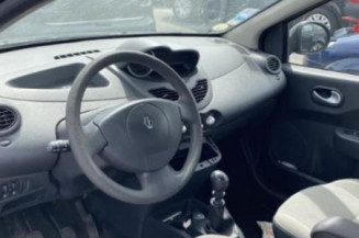 Moteur RENAULT TWINGO 2