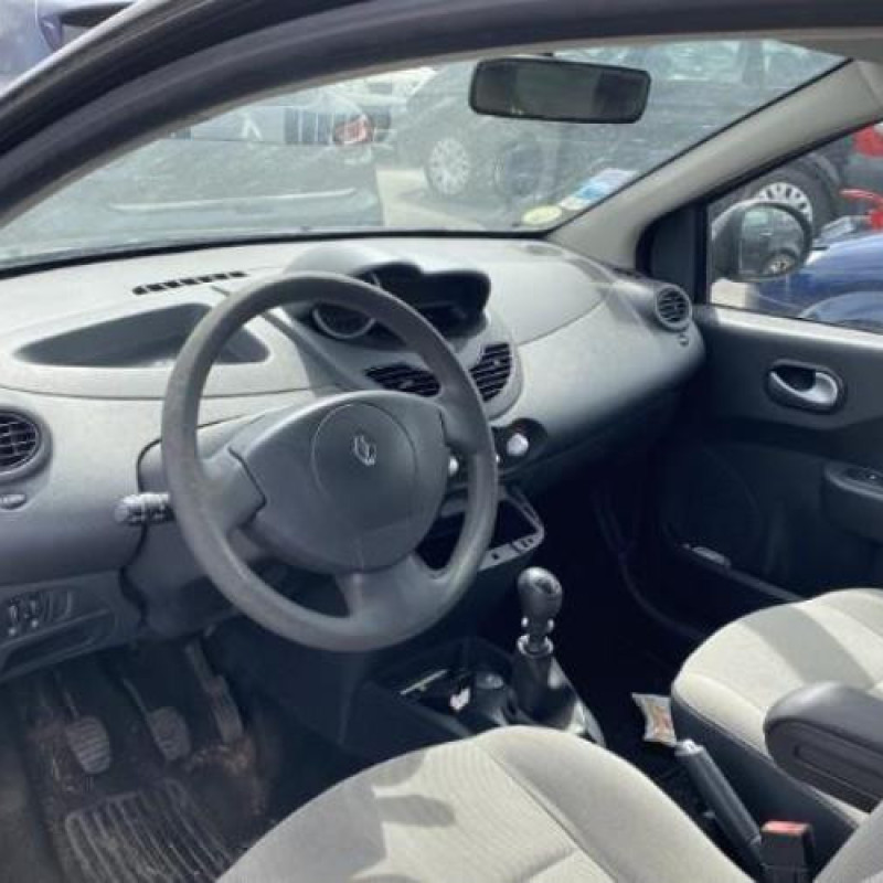 Moteur RENAULT TWINGO 2 Photo n°7