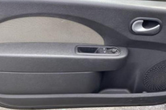 Moteur RENAULT TWINGO 2