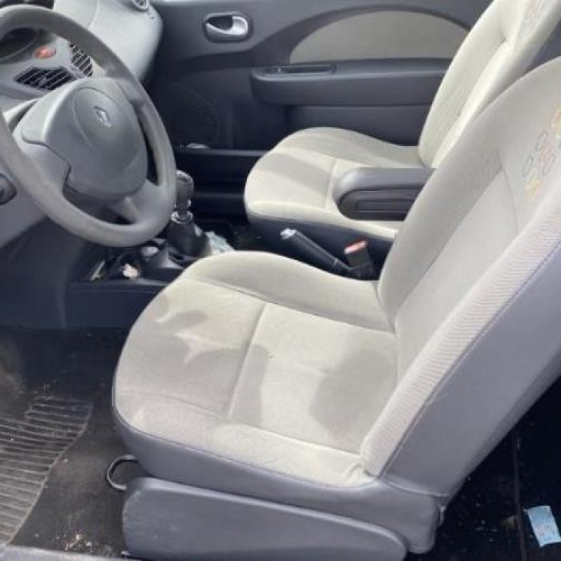 Moteur RENAULT TWINGO 2 Photo n°9
