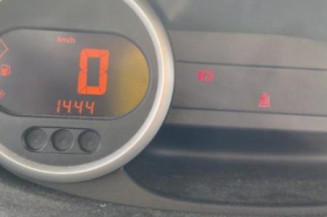 Moteur RENAULT TWINGO 2