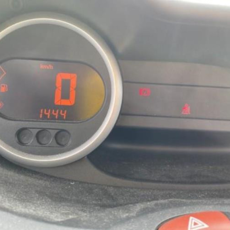 Moteur RENAULT TWINGO 2 Photo n°11
