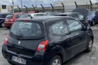 Moteur RENAULT TWINGO 2