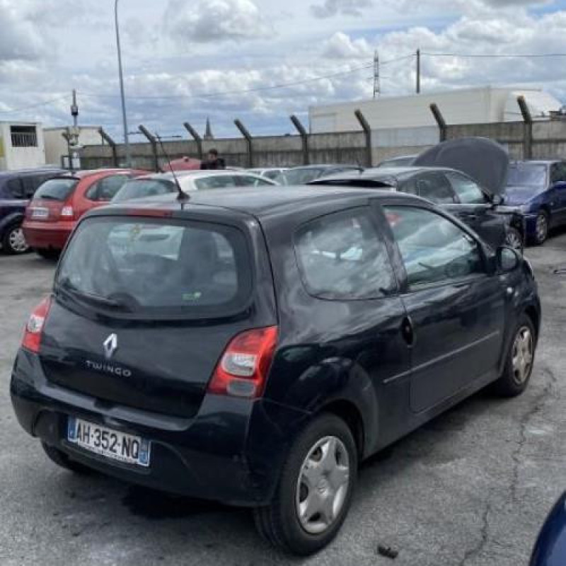 Moteur RENAULT TWINGO 2 Photo n°12