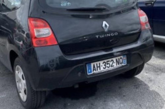 Moteur RENAULT TWINGO 2
