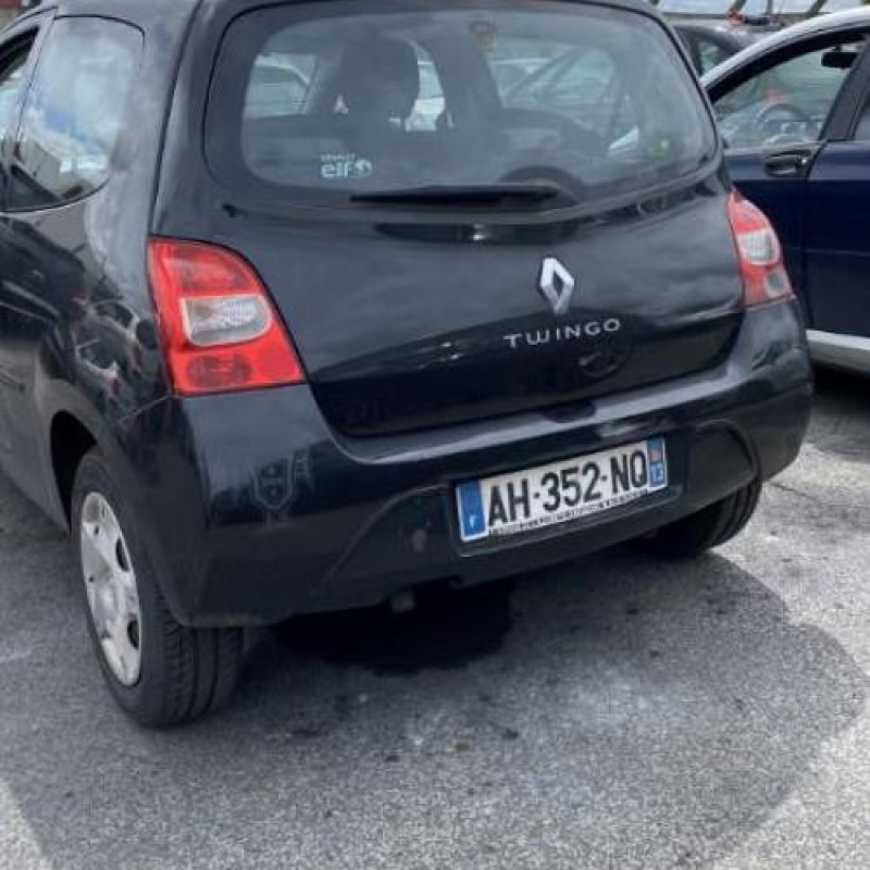 Moteur RENAULT TWINGO 2 Photo n°13