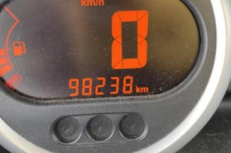 Moteur RENAULT TWINGO 2