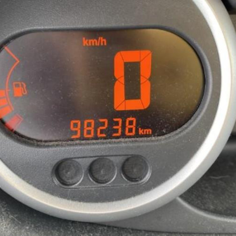 Moteur RENAULT TWINGO 2 Photo n°14