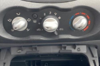 Moteur RENAULT TWINGO 2