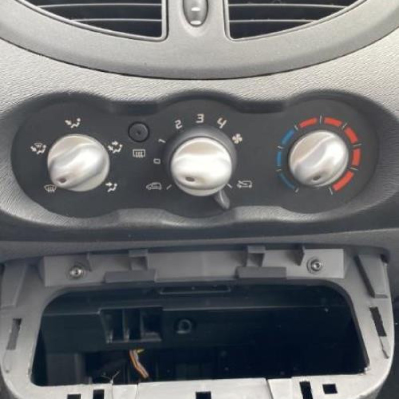 Moteur RENAULT TWINGO 2 Photo n°17