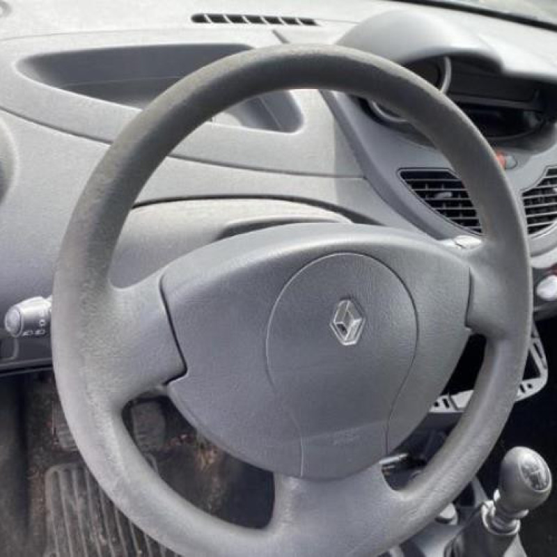 Moteur RENAULT TWINGO 2 Photo n°18