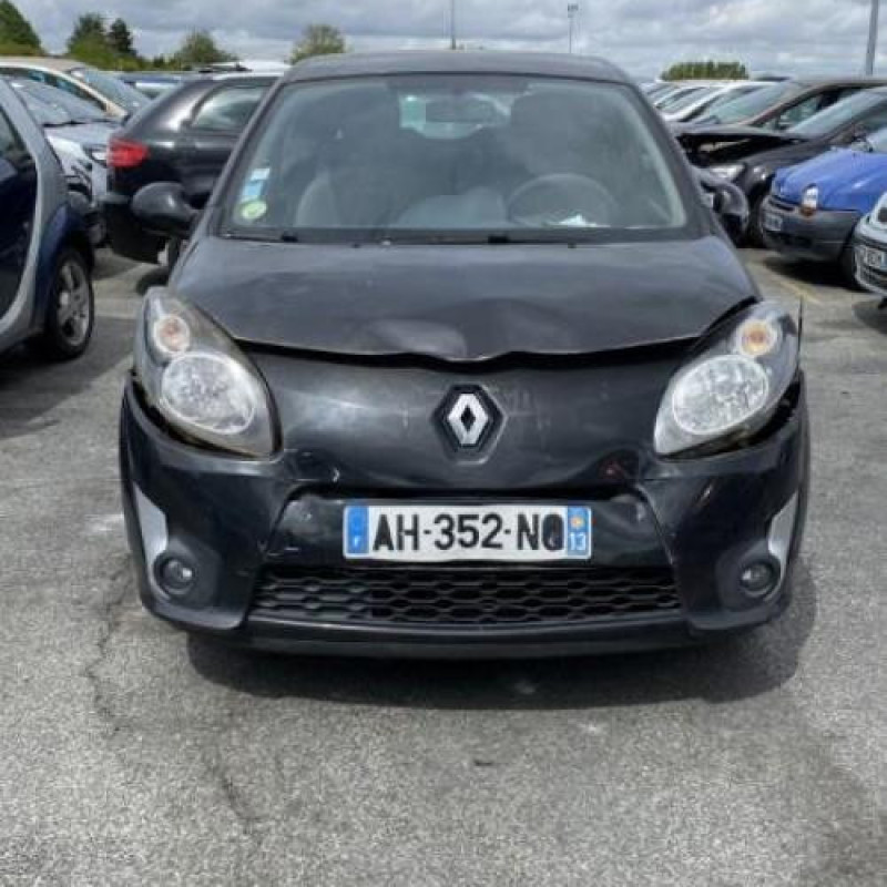 Moteur RENAULT TWINGO 2 Photo n°19