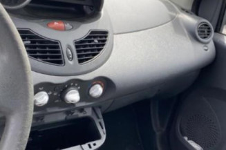 Moteur RENAULT TWINGO 2
