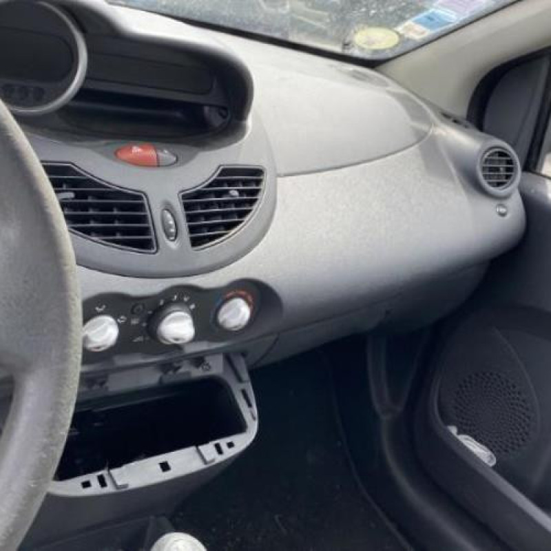 Moteur RENAULT TWINGO 2 Photo n°20