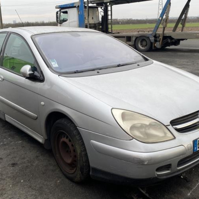 Moteur CITROEN C5 1 Photo n°2