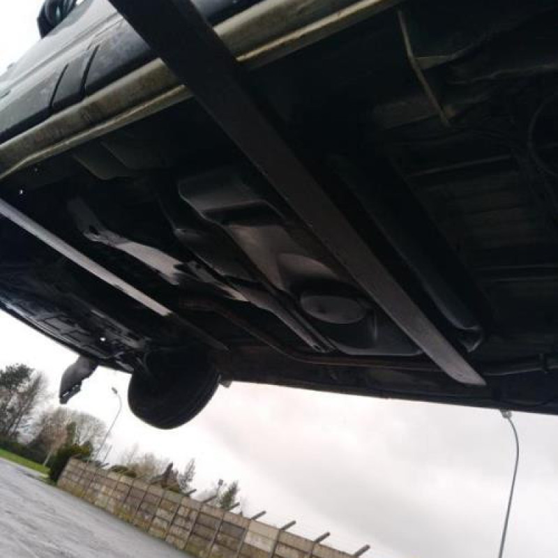 Cardan droit (transmission) RENAULT TRAFIC 2 Photo n°5