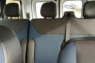 Cardan droit (transmission) RENAULT TRAFIC 2