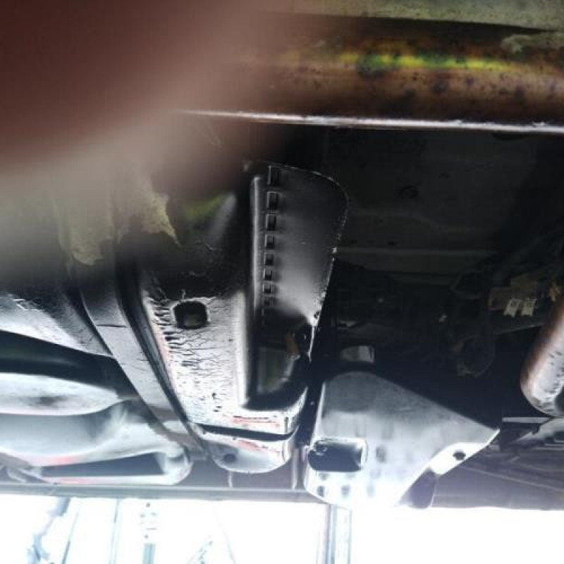 Cardan droit (transmission) RENAULT TRAFIC 2 Photo n°17