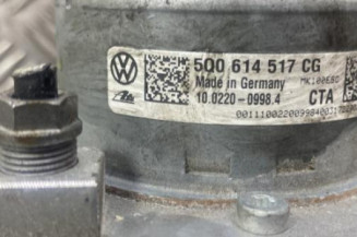 Bloc ABS (freins anti-blocage) VOLKSWAGEN TOURAN 3