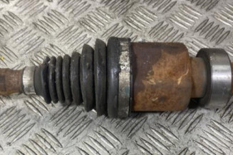 Cardan droit (transmission) RENAULT CAPTUR 1