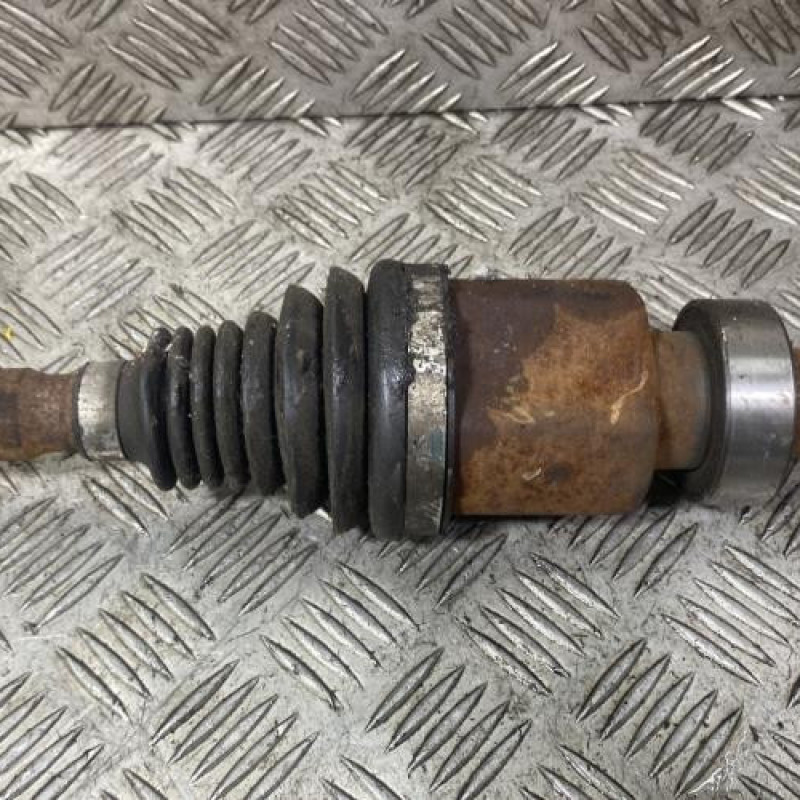 Cardan droit (transmission) RENAULT CAPTUR 1 Photo n°3