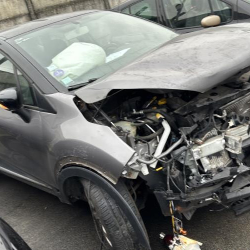 Cardan droit (transmission) RENAULT CAPTUR 1 Photo n°6