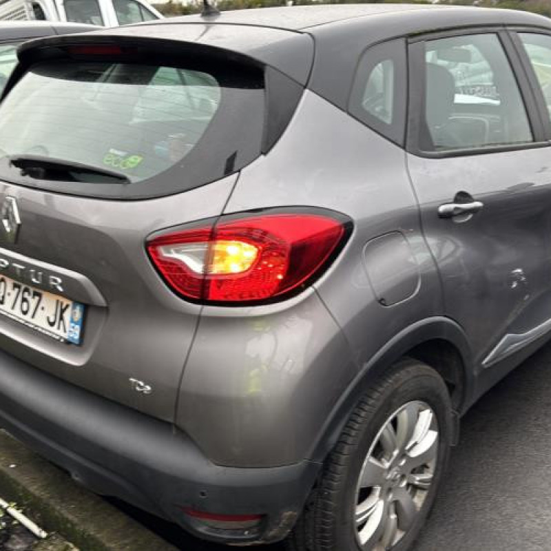 Cardan droit (transmission) RENAULT CAPTUR 1 Photo n°7