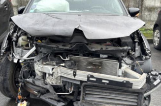 Cardan droit (transmission) RENAULT CAPTUR 1