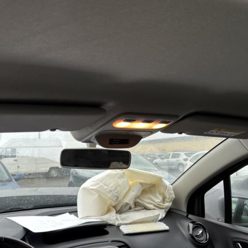 Cardan droit (transmission) RENAULT CAPTUR 1 Photo n°17