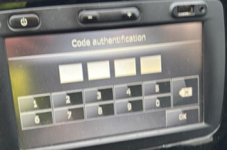 Cardan droit (transmission) RENAULT CAPTUR 1