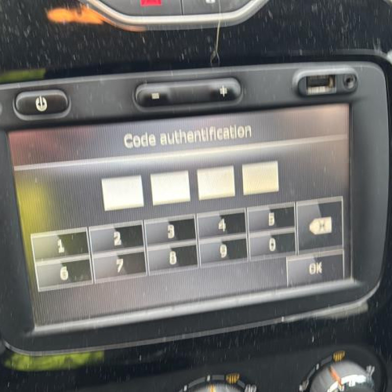 Cardan droit (transmission) RENAULT CAPTUR 1 Photo n°20