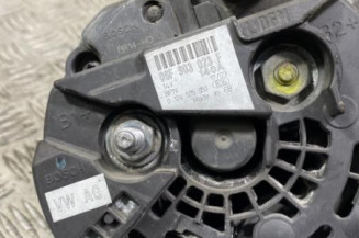 Alternateur VOLKSWAGEN TOURAN 1