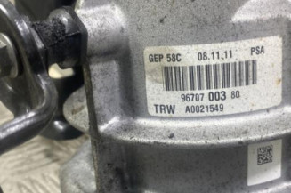 Pompe de direction PEUGEOT 308 1