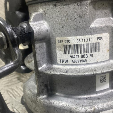 Pompe de direction PEUGEOT 308 1
