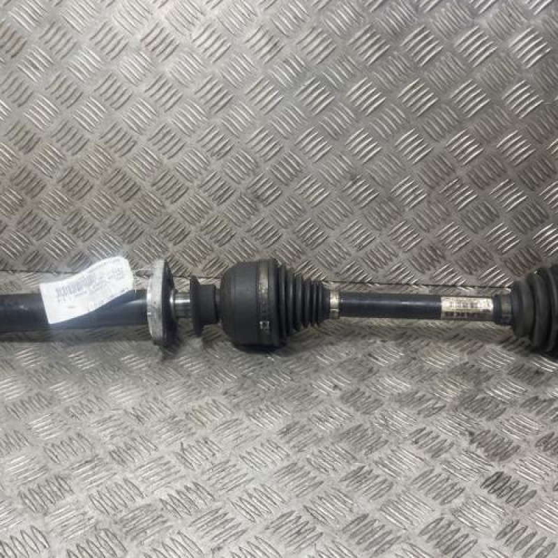 Cardan droit (transmission) OPEL ZAFIRA TOURER C Photo n°1