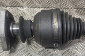 Cardan droit (transmission) OPEL ZAFIRA TOURER C