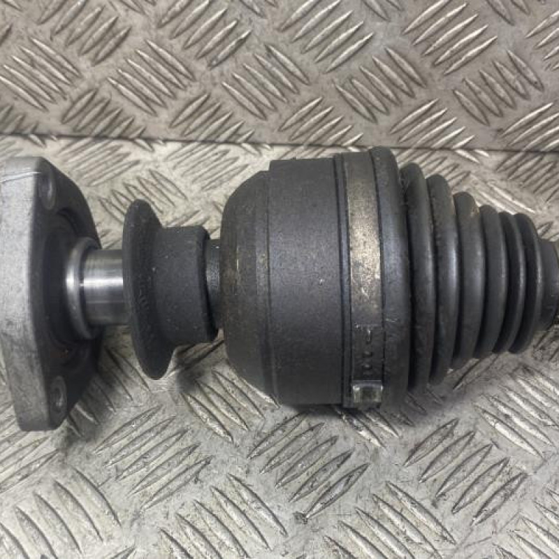 Cardan droit (transmission) OPEL ZAFIRA TOURER C Photo n°3