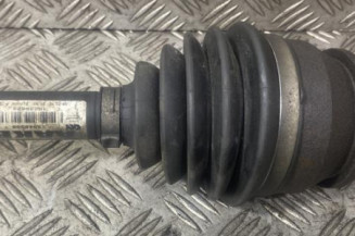 Cardan droit (transmission) OPEL ZAFIRA TOURER C