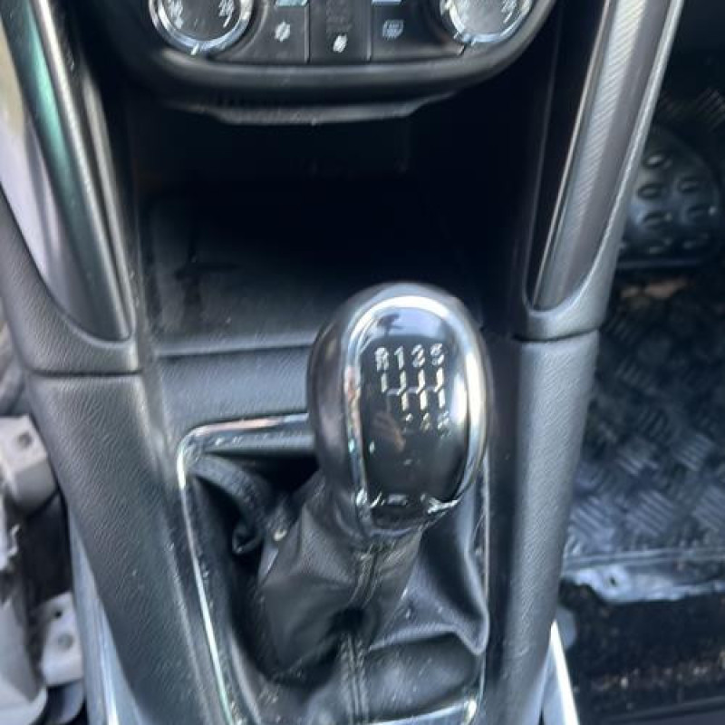 Cardan droit (transmission) OPEL ZAFIRA TOURER C Photo n°11