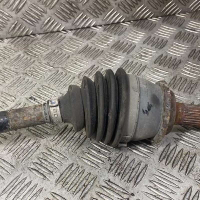 Cardan gauche (transmission) MINI MINI 1 R50/R53 Photo n°3