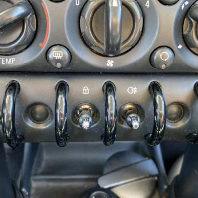 Cardan gauche (transmission) MINI MINI 1 R50/R53 Photo n°4