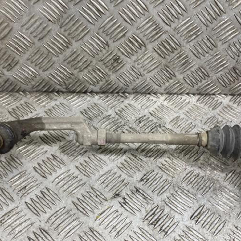 Cremaillere assistee OPEL CORSA F Photo n°2