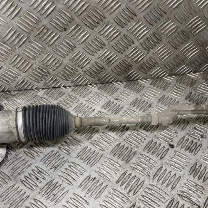 Cremaillere assistee OPEL CORSA F Photo n°4