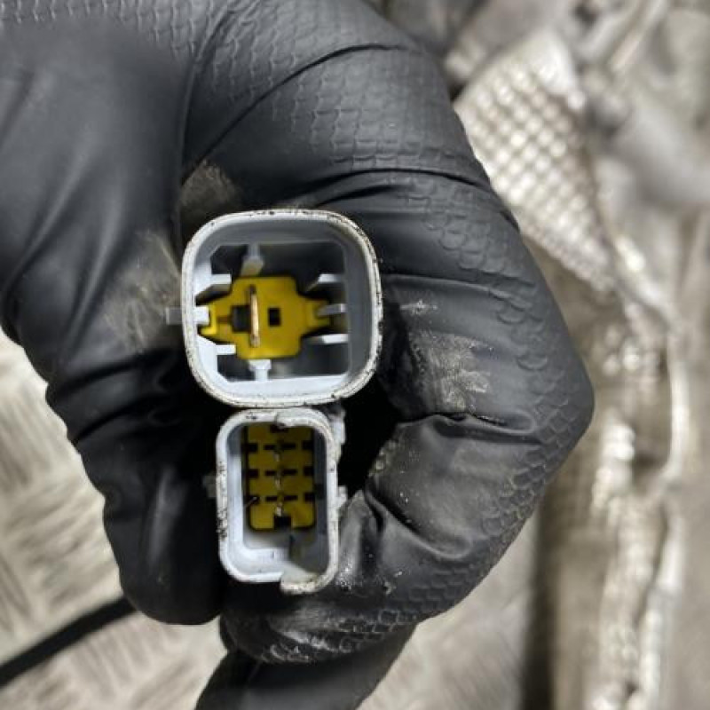 Cremaillere assistee OPEL CORSA F Photo n°5