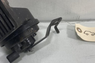 Avertisseur/Klaxon OPEL ASTRA K Photo n°1