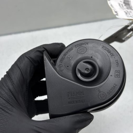 Avertisseur/Klaxon CITROEN C4 PICASSO 2