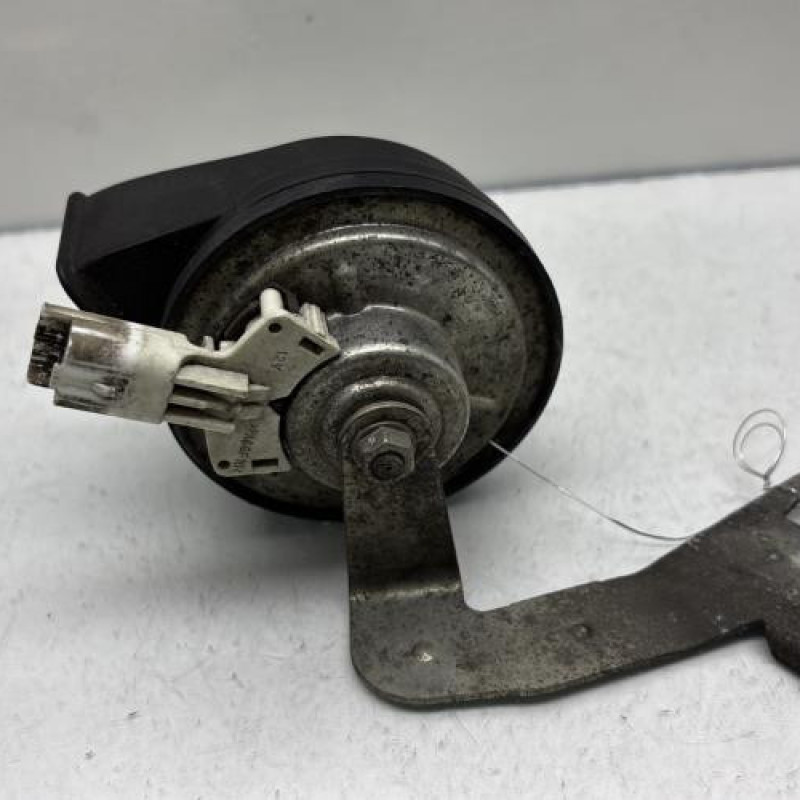 Avertisseur/Klaxon CITROEN C4 PICASSO 2 Photo n°3
